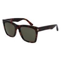 Saint Laurent Sunglasses SL 137 DEVON 002