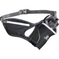 Salomon Hydro 45 Belt black/asphalt