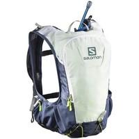 Salomon Skin Pro 10 Set men\'s Backpack in multicolour