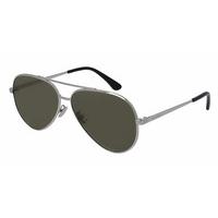 Saint Laurent Sunglasses CLASSIC 11 ZERO 001