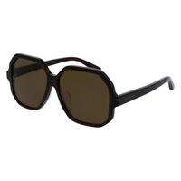 saint laurent sunglasses sl 132f asian fit 002