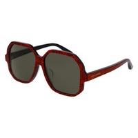 Saint Laurent Sunglasses SL 132/F Asian Fit 006