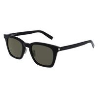 saint laurent sunglasses sl 138f slim asian fit 001