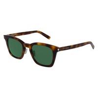 Saint Laurent Sunglasses SL 138/F SLIM Asian Fit 002