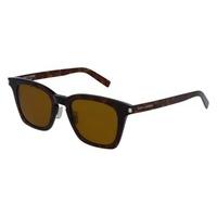 Saint Laurent Sunglasses SL 138/F SLIM Asian Fit 003