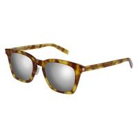 Saint Laurent Sunglasses SL 138/F SLIM Asian Fit 004