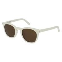 saint laurent sunglasses sl 28f asian fit 006