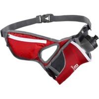 salomon hydro 45 belt bright red iron