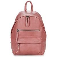 Sabrina AURIANE women\'s Backpack in pink