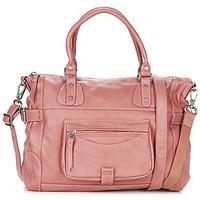 Sabrina CAMILLE women\'s Handbags in pink