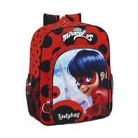 safta ladybug school backpack 38 cm