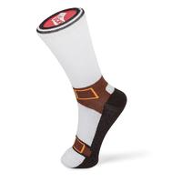 Sandal Slipper Socks Size 5-11