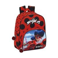 Safta Ladybug School Backpack 34 cm