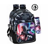 safta star wars double backpack 42 cm