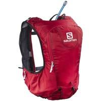 Salomon Skin Pro 10 Set men\'s Backpack in multicolour