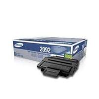 Samsung MLT-D2092S - Toner cartridge - 1 x black - 2000 pages