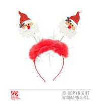 Santa Claus Head Boppers