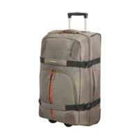 Samsonite Rewind Wheeled Duffle 68 cm taupe