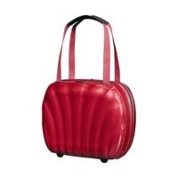 samsonite cosmolite beauty case fl2 red