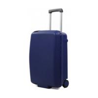 samsonite cabin collection upright 55 cm dark blue