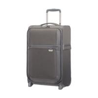 samsonite uplite upright 55 cm grey 74755