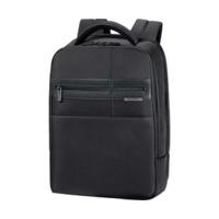 samsonite formalite laptop backpack 15 6 black