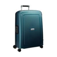 Samsonite S\'Cure DLX Spinner 75 cm metallic green