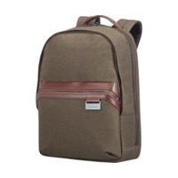 samsonite upstream laptop backpack 14 1 natural