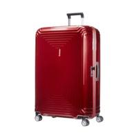 Samsonite Neopulse Spinner 81 cm metallic red