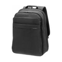 samsonite network 2 laptop backpack 44 5 cm charcoal