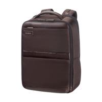 samsonite cityscape class laptop backpack expandable 15 6 brown