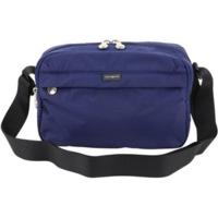 Samsonite Travel Accessories Shoulder Bag indigo (64681)