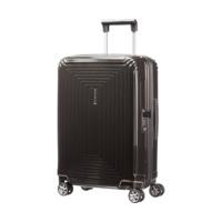 Samsonite Neopulse Spinner 55 cm metallic black