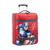 samsonite marvel wonder upright 52 cm avengers triangle