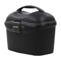 samsonite pp cabin collection beauty case black