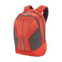 Samsonite 4Mation Backpack S red/grey