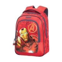 samsonite marvel wonder backpack s avengers triangle