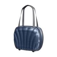 samsonite cosmolite beauty case fl2 midnight blue