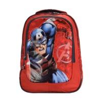 Samsonite Marvel Wonder Backpack M Avengers Triangle