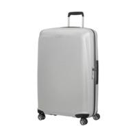 Samsonite Starfire Spinner 75 cm silver