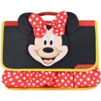 samsonite disney ultimate schoolbag 34 cm minnie classic