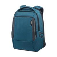 samsonite cityscape tech laptop backpack 15 6 petrol blue