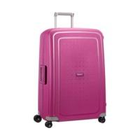 Samsonite S\'Cure Spinner 75 cm fuchsia