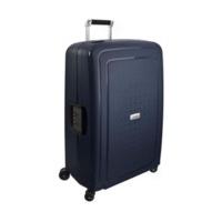 Samsonite S\'Cure DLX Spinner 75 cm midnight blue