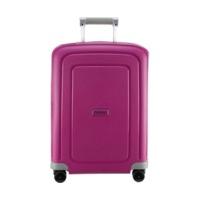 Samsonite S\'Cure Spinner 55 cm fuchsia