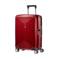 Samsonite Neopulse Spinner 55 cm metallic red