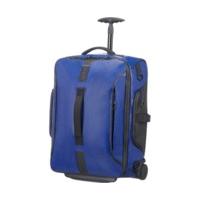 samsonite paradiver light backpack duffle blue