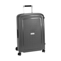 Samsonite S\'Cure DLX Spinner 81 cm graphite