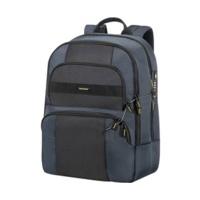 Samsonite Infinipak Security Laptop Backpack 15, 6\'\' blue/black