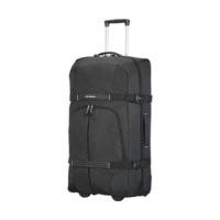 Samsonite Rewind Wheeled Duffle 82 cm black